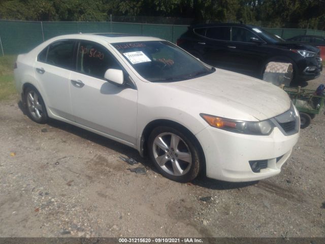 ACURA TSX 2010 jh4cu2f67ac001427