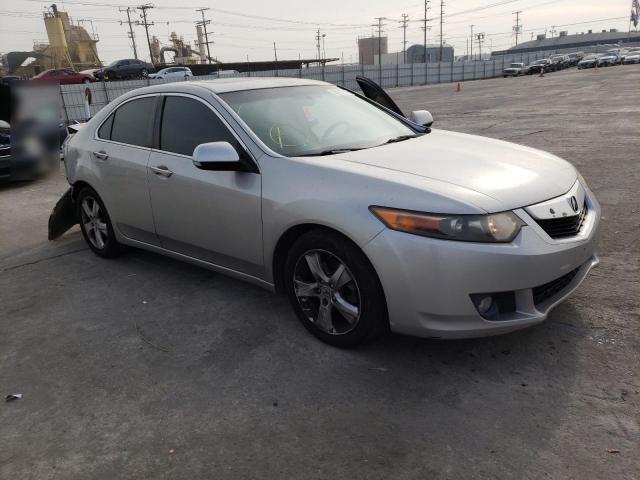 ACURA TSX 2010 jh4cu2f67ac001878