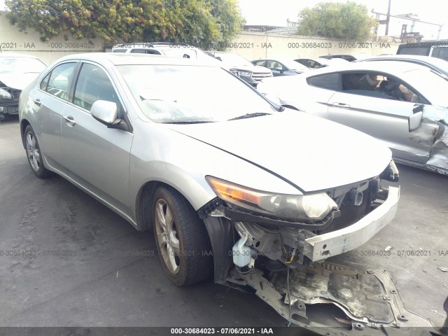 ACURA TSX 2010 jh4cu2f67ac002593