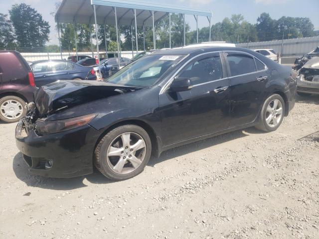 ACURA TSX 2010 jh4cu2f67ac002755