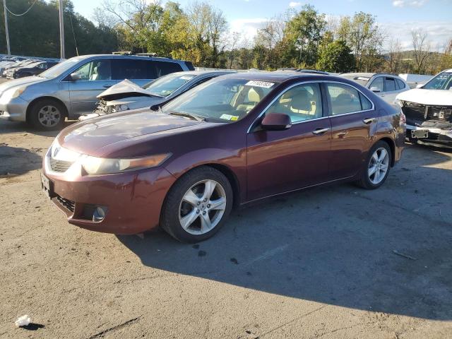 ACURA TSX 2010 jh4cu2f67ac004294