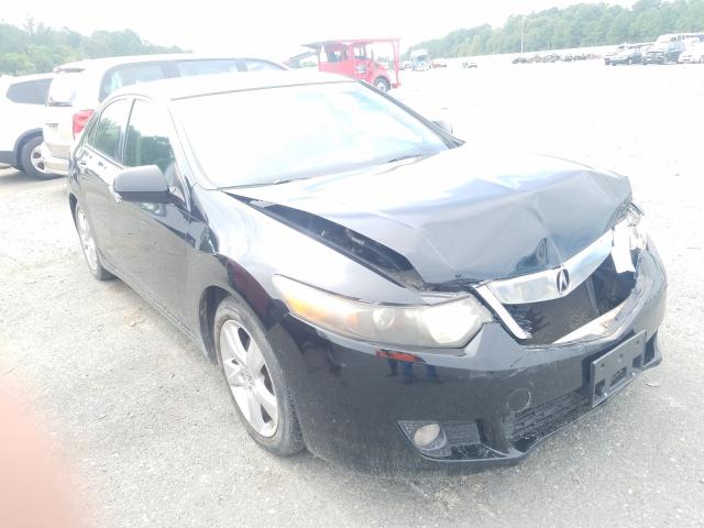 ACURA TSX 2010 jh4cu2f67ac004926