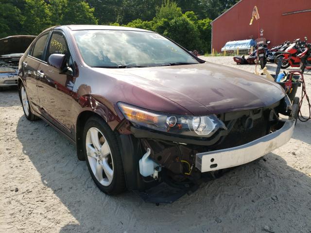 ACURA TSX 2010 jh4cu2f67ac005185