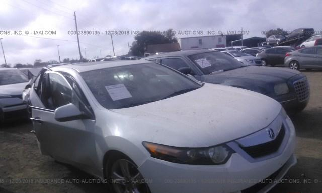 ACURA TSX 2010 jh4cu2f67ac005784