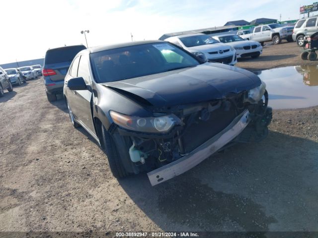 ACURA TSX 2010 jh4cu2f67ac005879