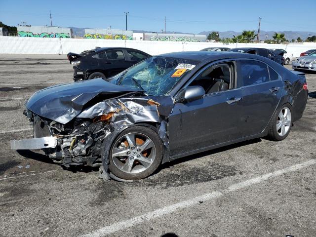 ACURA TSX 2010 jh4cu2f67ac006191