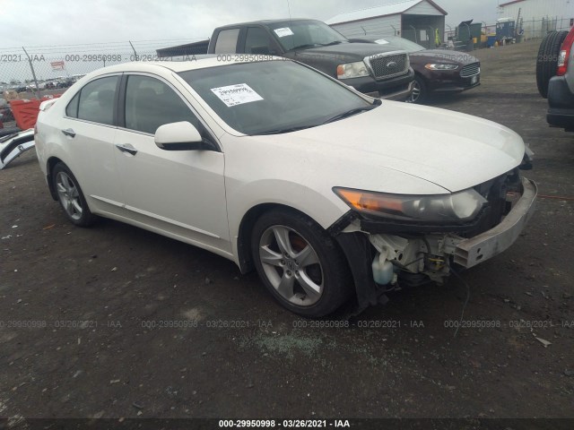 ACURA TSX 2010 jh4cu2f67ac006255