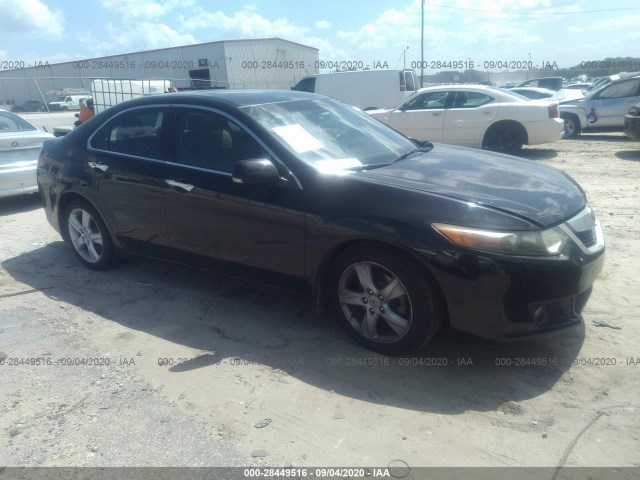 ACURA TSX 2010 jh4cu2f67ac006594