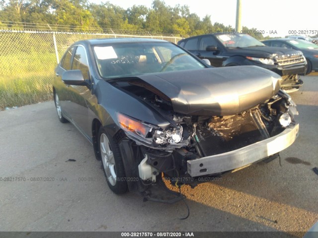 ACURA TSX 2010 jh4cu2f67ac006899