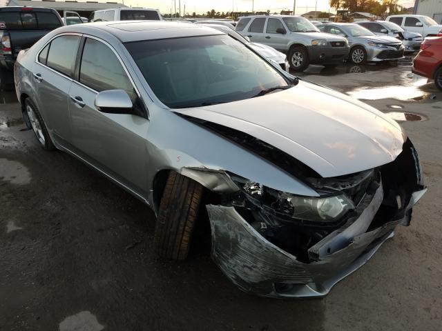 ACURA TSX 2010 jh4cu2f67ac007163