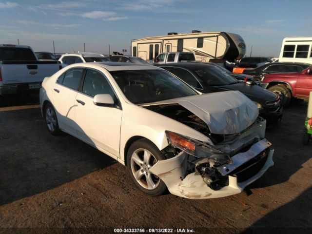 ACURA TSX 2010 jh4cu2f67ac007423