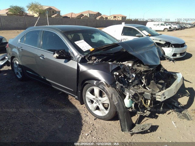 ACURA TSX 2010 jh4cu2f67ac008121