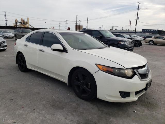 ACURA TSX 2010 jh4cu2f67ac008460