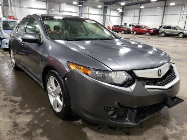 ACURA TSX 2010 jh4cu2f67ac008958