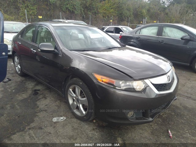 ACURA TSX 2010 jh4cu2f67ac009561