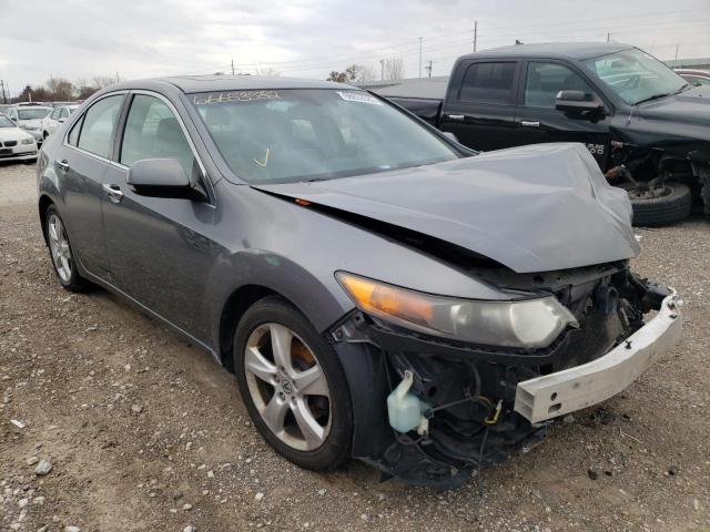 ACURA TSX 2010 jh4cu2f67ac009625