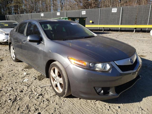 ACURA TSX 2010 jh4cu2f67ac009723