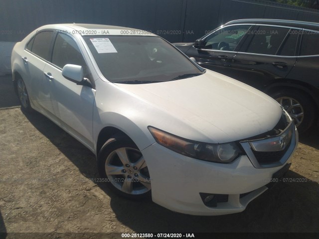 ACURA TSX 2010 jh4cu2f67ac009964