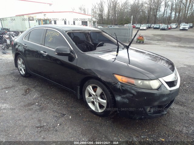 ACURA TSX 2010 jh4cu2f67ac009995