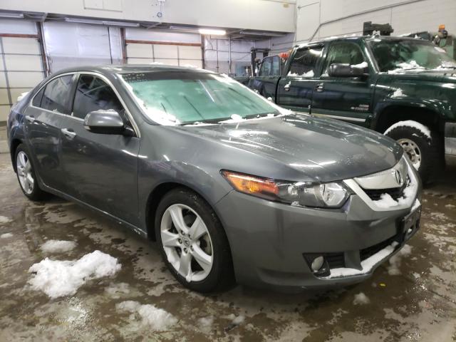 ACURA TSX 2010 jh4cu2f67ac010189