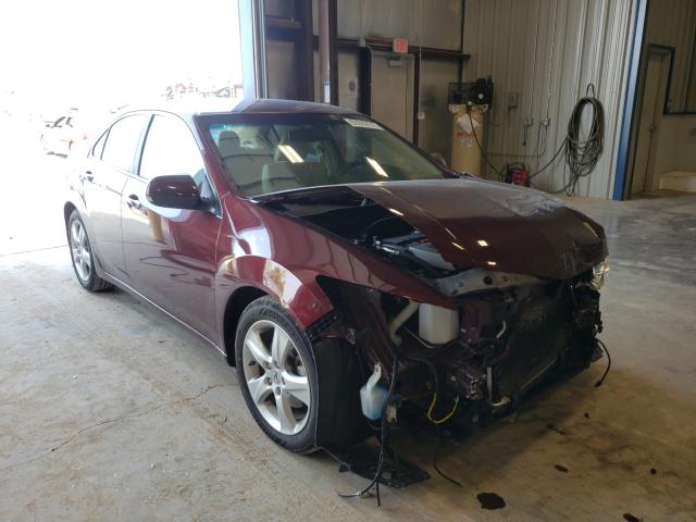 ACURA TSX 2010 jh4cu2f67ac010502