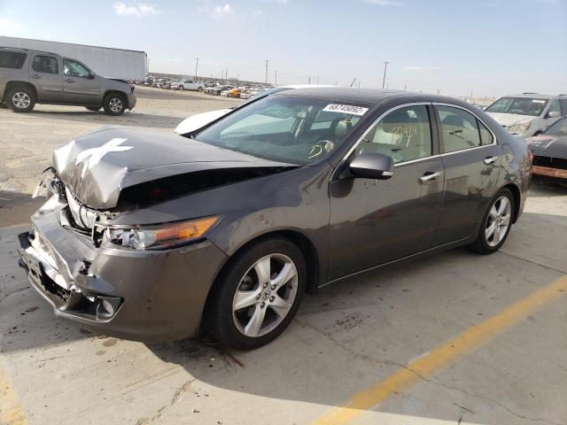 ACURA TSX 2010 jh4cu2f67ac010855