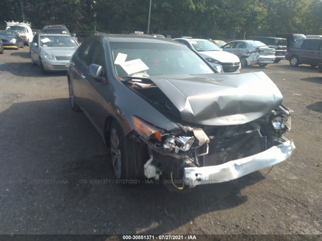 ACURA TSX 2010 jh4cu2f67ac011164