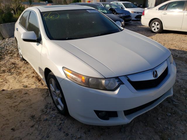 ACURA TSX 2010 jh4cu2f67ac011892