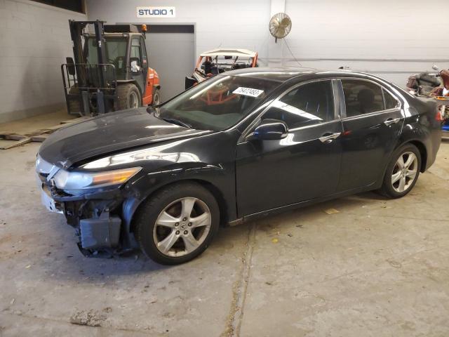 ACURA TSX 2010 jh4cu2f67ac012086