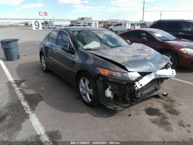 ACURA TSX 2010 jh4cu2f67ac012332