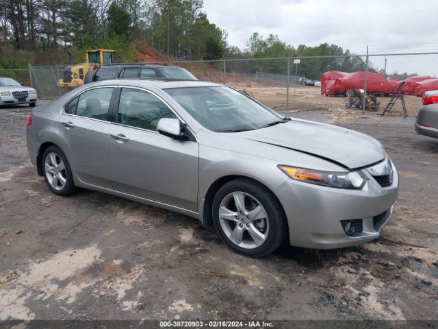 ACURA TSX 2010 jh4cu2f67ac012847