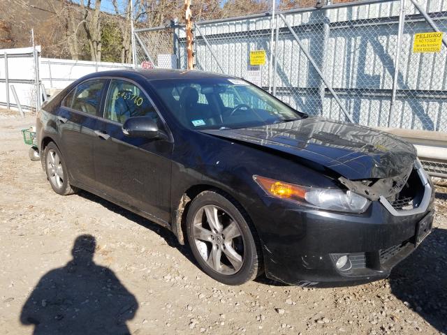 ACURA TSX 2010 jh4cu2f67ac012993