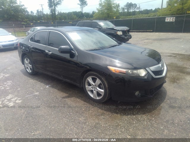 ACURA TSX 2010 jh4cu2f67ac013061