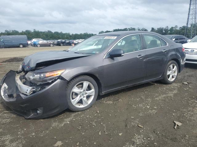 ACURA TSX 2010 jh4cu2f67ac013366