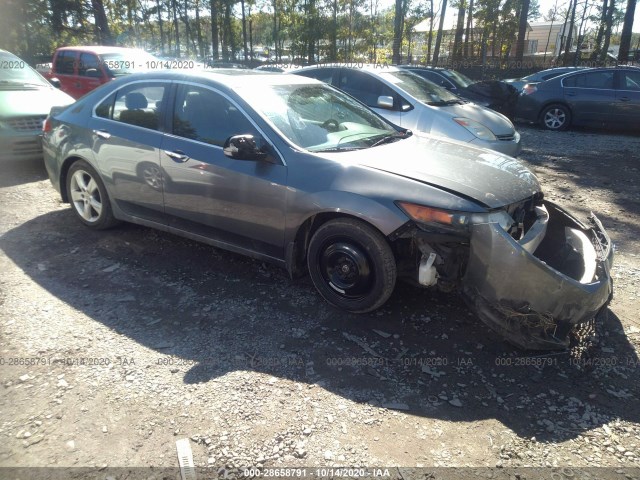 ACURA TSX 2010 jh4cu2f67ac013612