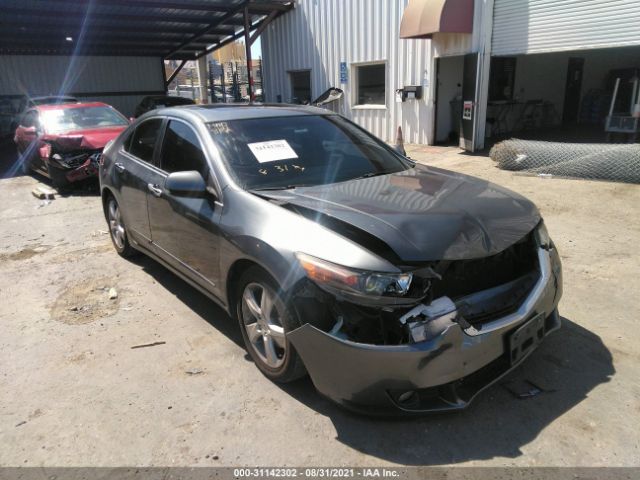 ACURA TSX 2010 jh4cu2f67ac014095