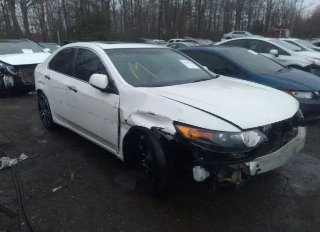 ACURA TSX 2010 jh4cu2f67ac014484