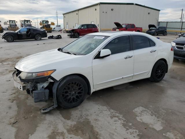 ACURA TSX 2010 jh4cu2f67ac014906