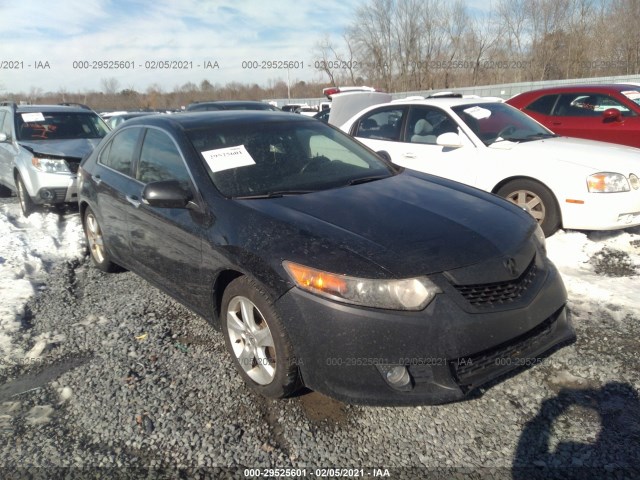 ACURA TSX 2010 jh4cu2f67ac015246