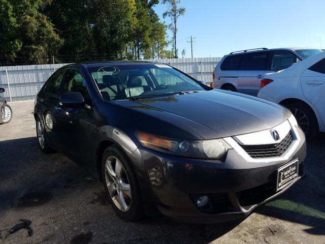 ACURA TSX 2010 jh4cu2f67ac015523