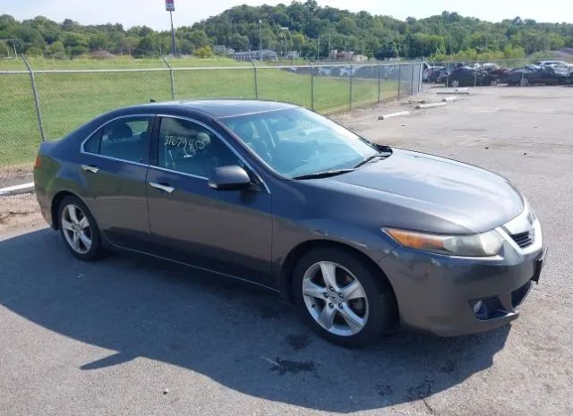 ACURA TSX 2010 jh4cu2f67ac015537