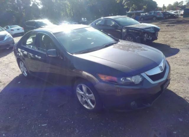 ACURA TSX 2010 jh4cu2f67ac015697