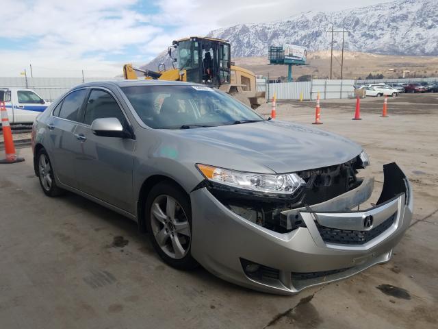 ACURA TSX 2010 jh4cu2f67ac015764