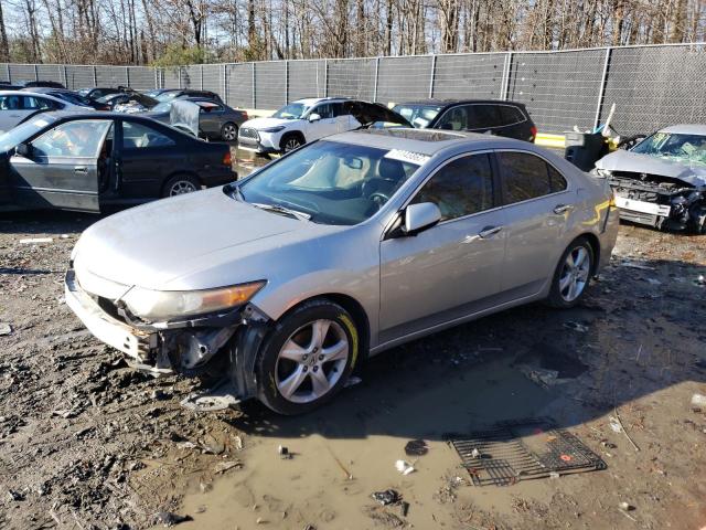 ACURA TSX 2010 jh4cu2f67ac015778