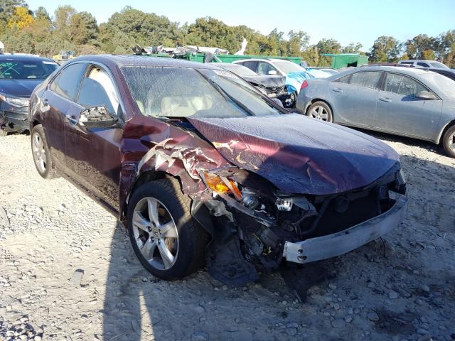 ACURA TSX 2010 jh4cu2f67ac015926