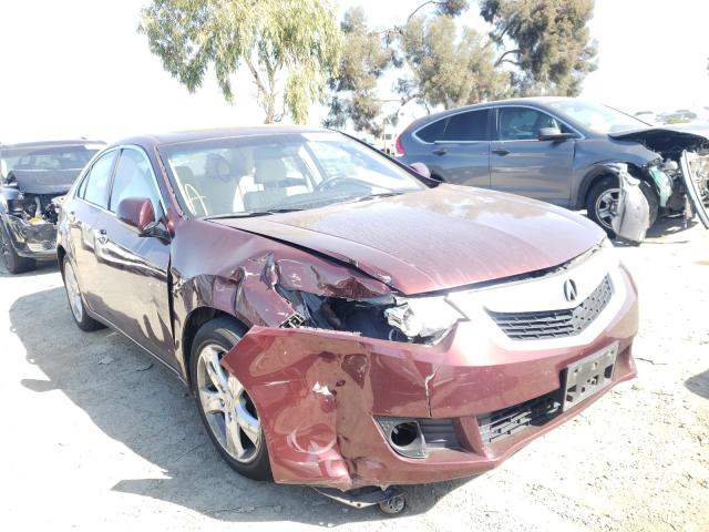 ACURA TSX 2010 jh4cu2f67ac015974