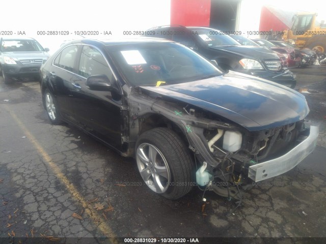 ACURA TSX 2010 jh4cu2f67ac016199