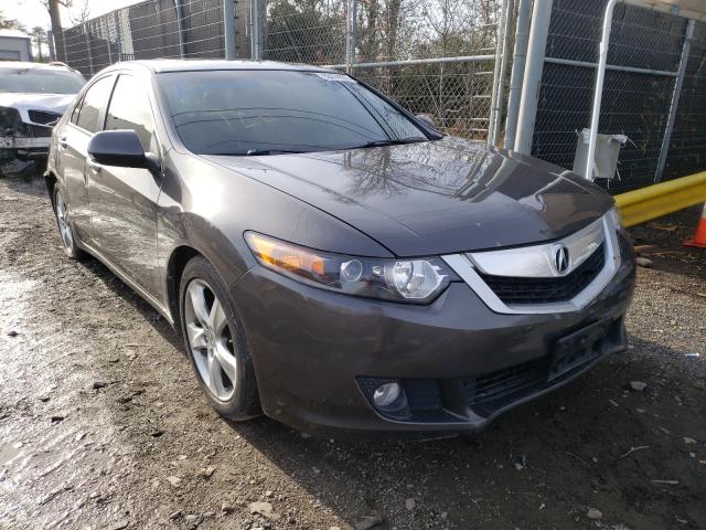 ACURA TSX 2010 jh4cu2f67ac016347