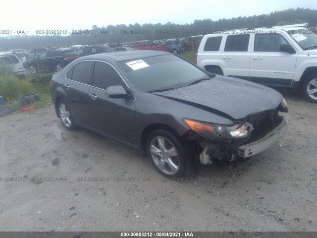 ACURA TSX 2010 jh4cu2f67ac016476