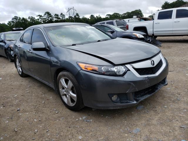 ACURA TSX 2010 jh4cu2f67ac016512